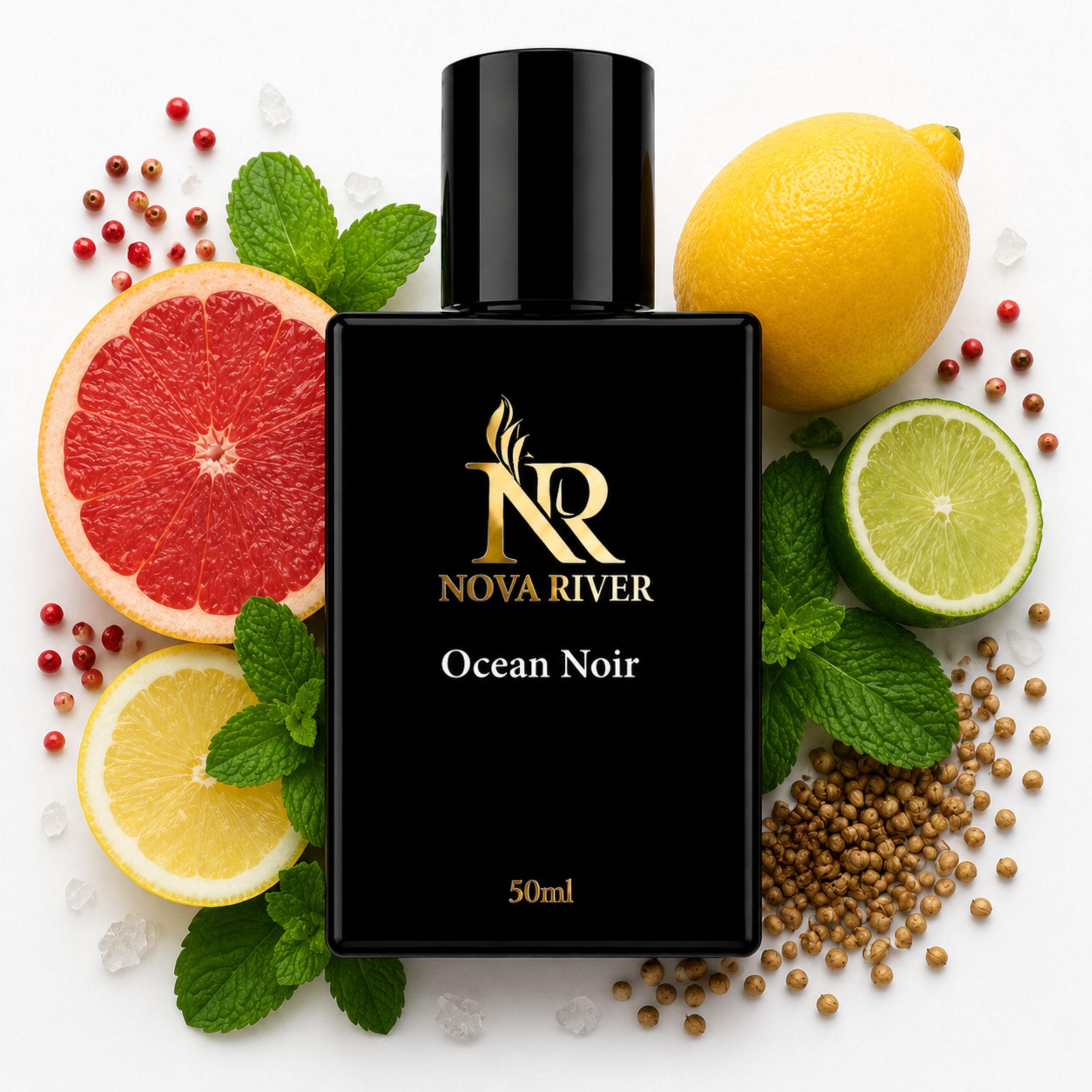 OCEAN NOIR - Image 2