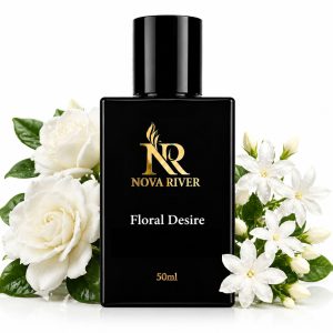 FLORAL DESIRE