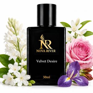 VELVET DESIRE