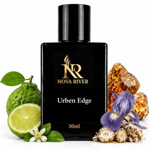 URBEN EDGE