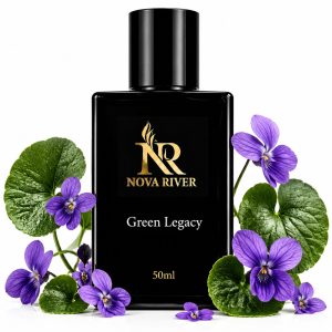 GREEN LEGACY