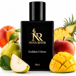 GOLDEN CITRUS