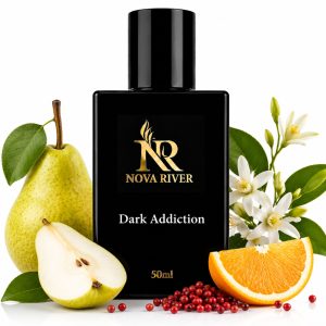DARK ADDICTION