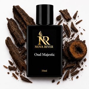 OUD MAJESTIC