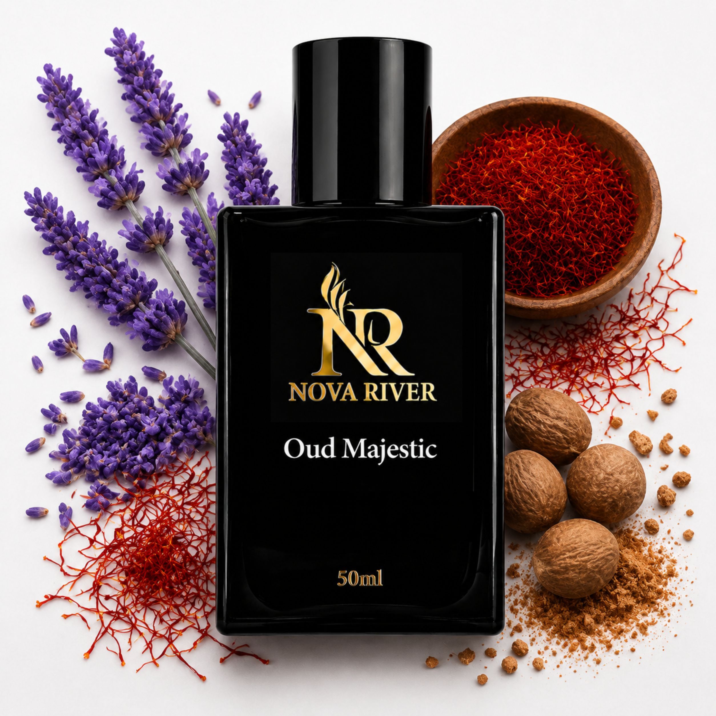 OUD MAJESTIC - Image 2