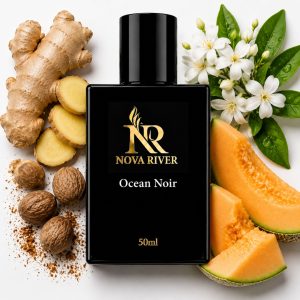 OCEAN NOIR